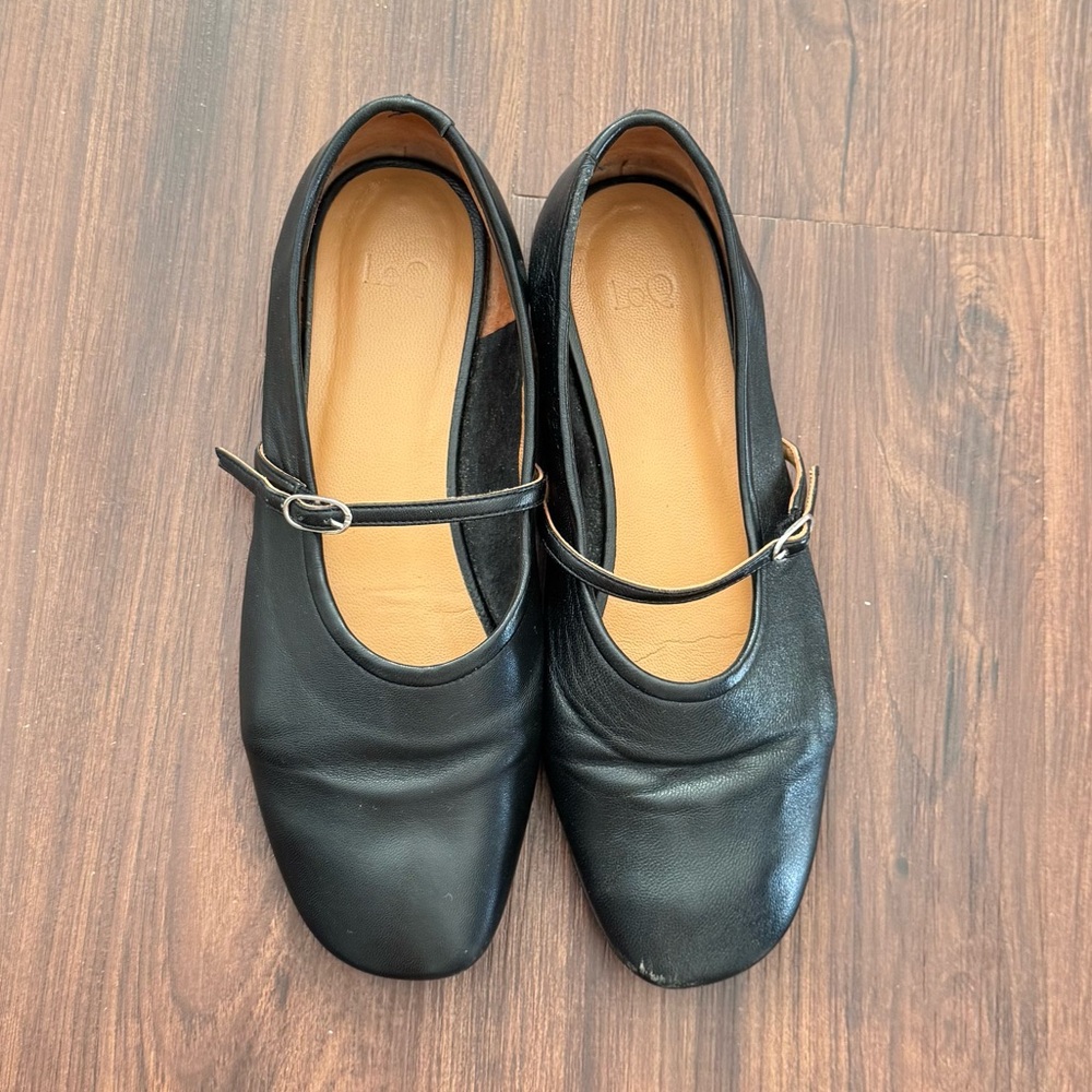 LOQ Daria Flat